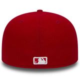 New Era 59Fifty Essential New York Yankees Grey cap