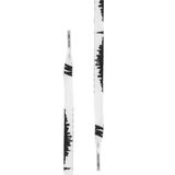 Urban Classics White Flat Trill Pack (Pack of 5 pcs.) NYC/white