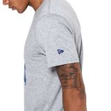 Tricou pentru bărbați New Era LA Dodgers T-shirt Grey