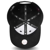 Kids NEW ERA 9FORTY MLB League Essential Black cap