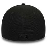 Capace New Era 39THIRTY Diamond Era NY Yankees Stretch Fit cap Black