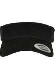 Urban Classics Curved Visor Cap black