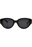 Urban Classics Sunglasses Santa Cruz black