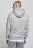 Starter The Classic Logo Hoody heathergrey