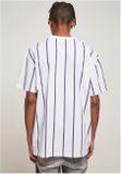 Starter Referee Tee white