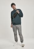 Urban Classics Sweat Crewneck bottlegreen