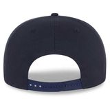Capace New Era 9Fifty MLB Essential Atlanta Braves Navy Snapback cap