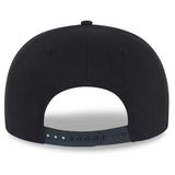 Capace New Era 9Fifty MLB Essential Chicago White Sox Black Snapback Cap