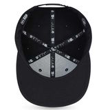 Capace New Era 9Fifty MLB Essential Chicago White Sox Black Snapback Cap