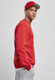 Southpole 3D Crewneck SP red