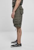 Brandit Urban Legend Cargo Shorts olive