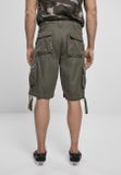 Brandit Urban Legend Cargo Shorts olive