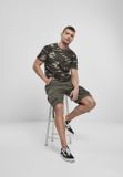 Brandit Urban Legend Cargo Shorts olive