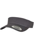 Urban Classics Curved Visor Cap darkgrey