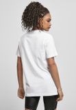 Mr. Tee Ladies Trust Tee white