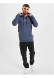 Just Rhyse Atlantis Hoody indigo