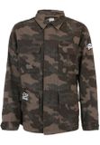 Brandit Ozzy BDU Jacket darkcamo