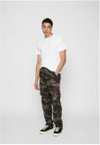 Brandit IRM Pure Slim Trouser darkcamo