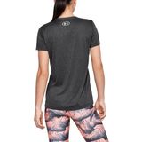 Under Armour Tech SSV - Solid-GRY