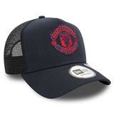 Capace New Era Repreve® Seasonal Manchester United FC 9FORTY E-Frame Trucker Cap