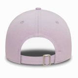 NEW ERA 9FORTY Metallic Pastel LA Dodgers Adjustable cap Violet