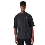 Tricou pentru bărbați New Era Lifestyle 59FIFTY Oversized T-Shirt Black