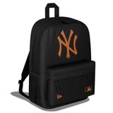 New Era Stadium NY Yankees Stadium Black Backpack