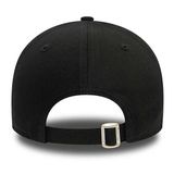 Capace New Era 9FORTY MLB League Essential NY Yankees Black Neon Green adjustable cap