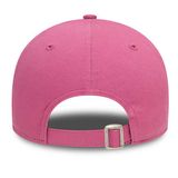 Capace New Era 9FORTY MLB League Essential NY Yankees Pink cap