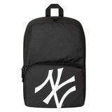 Rucsac New Era Logo NY Yankees Black Backpack