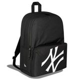 Rucsac New Era Logo NY Yankees Black Backpack