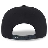 Capace New Era 9Fifty MLB Essential San Francisco Giants Black Snapback cap