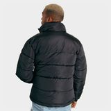 Karl Kani  Retro Essential Puffer Jacket black