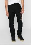 Brandit IRM Pure Slim Trouser black