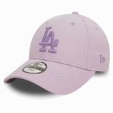 NEW ERA 9FORTY Metallic Pastel LA Dodgers Adjustable cap Violet