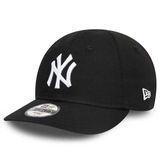 Kids NEW ERA 9FORTY MLB League Essential Black cap