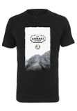 Mr. Tee AORAKi Tee black