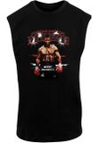 Mr. Tee Dynamite Mike Sleeveless Tee black