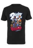 Mr. Tee Rising Stars Tee black