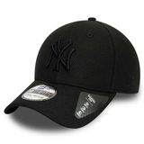 Capace New Era 39THIRTY Diamond Era NY Yankees Stretch Fit cap Black