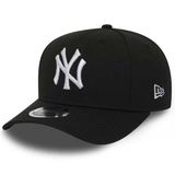 Capace New Era 9Fifty MLB Stretch NY Yankees Snap cap Black