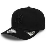 Capace New Era 9Fifty Tonal Stretch NY Yankees Snap cap Black