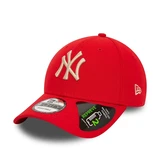 Capace New Era 9FORTY MLB Repreve NY Yankees Scarlet