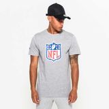 Tricou pentru bărbați New Era NFL Team Logo T-shirt Grey