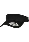 Urban Classics Curved Visor Cap black