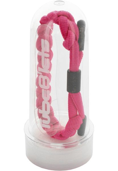 Urban Classics TubeBlet neonmagenta