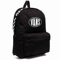 Rucasuri VANS OLD SKOOL CLASSIC BACKPACK Black