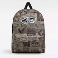 Rucasuri VANS Old Skool Classic Backpack Bungee Cord