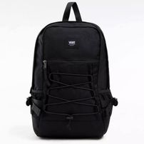 Rucasuri Vans Original Backpack Black