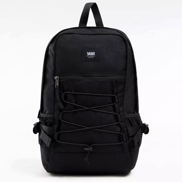 Rucasuri Vans Original Backpack Black